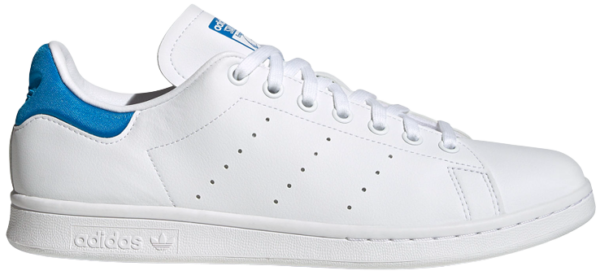 Giày Adidas Originals Stan Smith 'White' GW0495