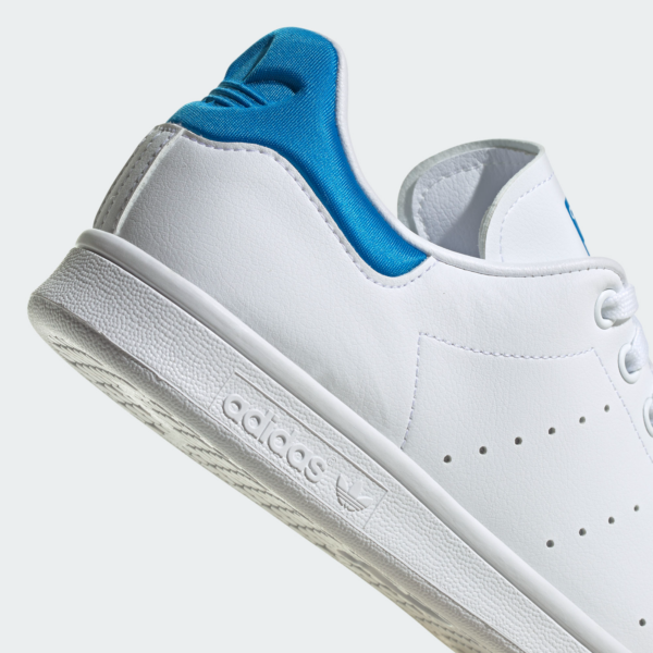 Giày Adidas Originals Stan Smith 'White' GW0495 - Hình ảnh 5