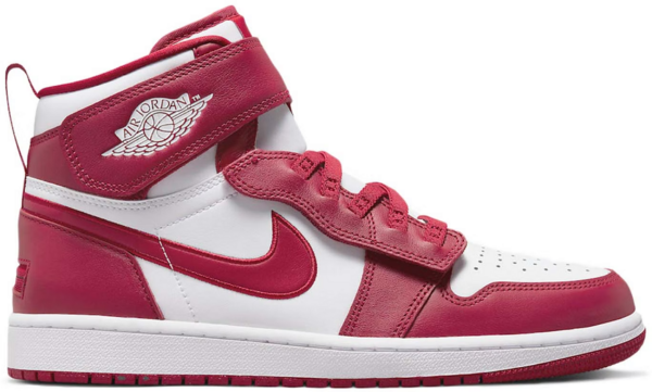 Giày Nike Air Jordan 1 High Flyease 'Cardinal Red' CQ3835-601