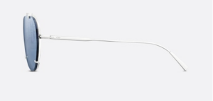 Alternative view of Kính Dior DiorBlackSuit A2U SUITA2UAT-F0B8