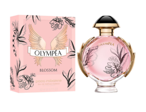 Alternative view of Nước Hoa Paco Rabanne Olympéa Blossom Eau de Parfum