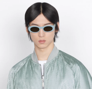 Kinh Dior CD Diamond S1I TRVSR1IXR-30F0