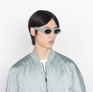 Kinh Dior CD Diamond S1I TRVSR1IXR-30F0