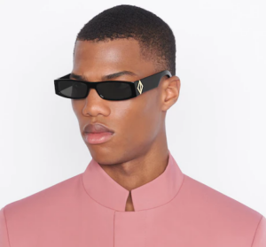 Alternative view of Kính Dior CD Diamond S1I TRVSS1IXR-10A0