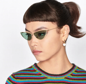 Alternative view of Kính Dior MissDior B1U MISDB1UXR-B0O0