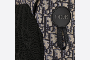 Tui Dior Explorer Messenger Bag 'Beige Dior' 1ESME061YKY-H27E