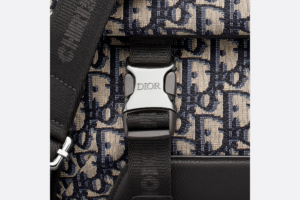 Tui Dior Explorer Messenger Bag 'Beige Dior' 1ESME061YKY-H27E