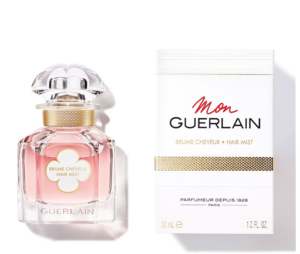 Alternative view of Nước Hoa Guerlain Mon Hair Mist EDP