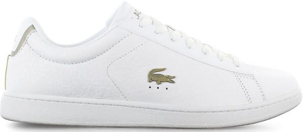 Giày Lacoste Trainers 'White' 7-41SMA000621G