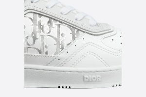 Giay Dior B27 High 'White Dior' 3SH133ZSB-H000