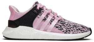 Giày Adidas EQT Support 9317 'Pink Glitch' BZ0583