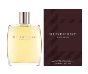 Alternative view of Nước Hoa Burberry Classic Eau de Toilette