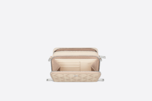 Tui Dior Messenger Pouch 'Natural CD Diamond' 2ESBC119DCO-H110