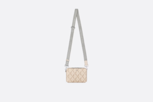 Tui Dior Messenger Pouch 'Natural CD Diamond' 2ESBC119DCO-H110