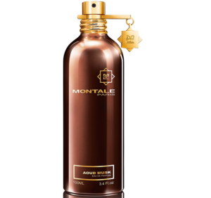 Nước Hoa Montale Aoud Musk EDP