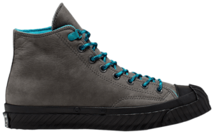 Giày Converse Chuck 70 Bosey Water-Repellent 'Carbon' 165931C