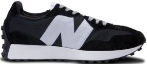 Giày New Balance 327 'Black White' MS327SAB