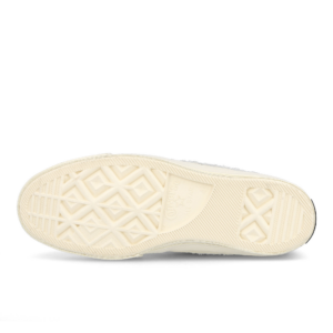 Giay Converse Chuck 70 High 'White Black' 166132C