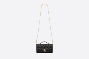 Tui Dior Mini Miss Dior Bag 'Black' S0980ONMJ-M900