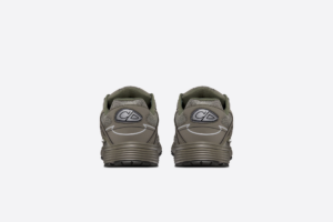Giay Dior B30 Sneaker 'Olive Mesh' 3SN279ZRD-H680