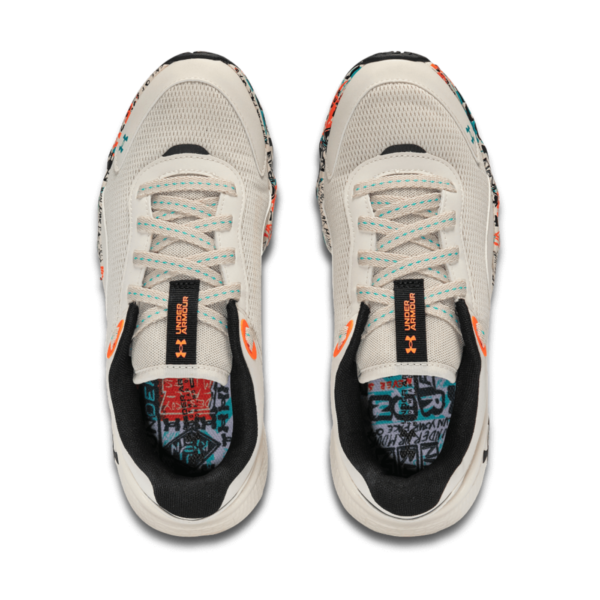 Giay Under Armour Charged Vantage 'Multi Color' 3027033-100