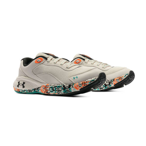 Giay Under Armour Charged Vantage 'Multi Color' 3027033-100