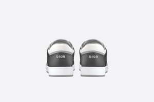 Giay Dior B27 Low 'Anthracite Gray' 3SN272ZTY-H868