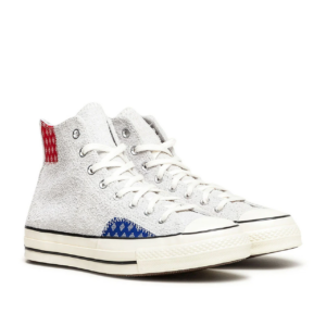 Giay Converse Chuck 70 High 'Photon Dust' 166854C