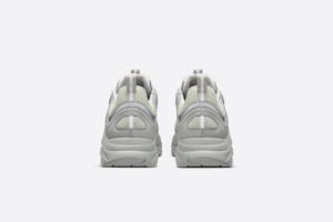 Giay Dior B22 Sneaker 'Dior Gray Technical' 3SN231YKA-H804