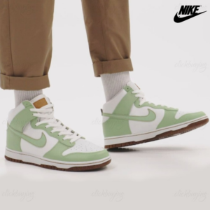 Giay Nike Dunk High SE 'Inspected By Swoosh' DQ7680-300