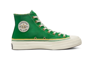 Giay Converse Breaking Down Barriers x Chuck 70 High 'Celtics' 167060C