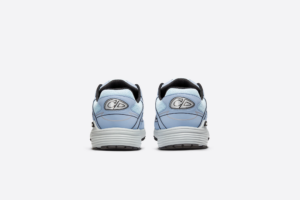 Giay Dior B30 Sneaker 'Blue Mesh' 3SN279ZRD-H568