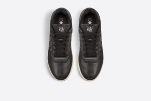 Giay Dior By Erl B27 Low 'Black Galaxy' 3SN272ZWC-H968