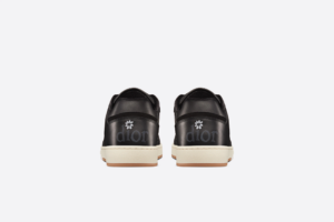 Giay Dior By Erl B27 Low 'Black Galaxy' 3SN272ZWC-H968