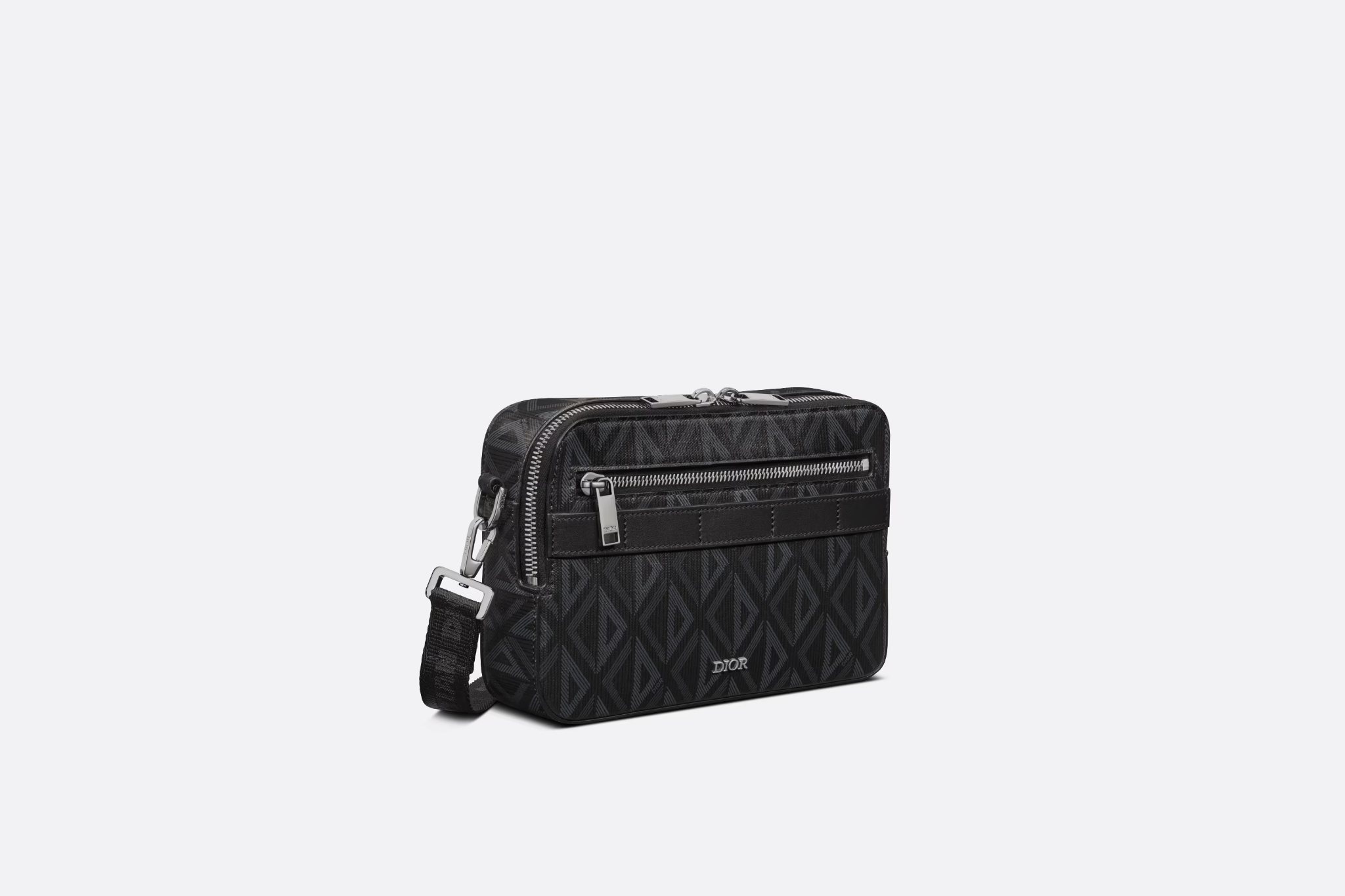 DIOR RIDER DIAMOND BACKPACK Luxury Bags  Wallets on Carousell