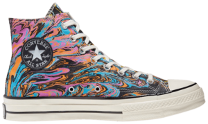Giay Converse Chuck 70 High 'Marble' 167373C
