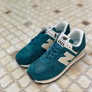 Giay New Balance 574 'Reimagined Green' U574RG2