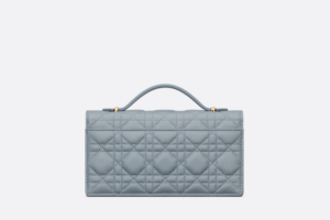 Tui Dior Mini Miss Dior 'Cloud Blue' S0980ONMJ-M81B