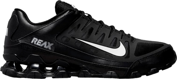 Giày Nike Reax 8 TR Mesh 'Black White' 621716-033