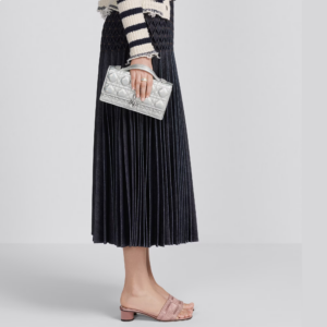 Tui Dior Mini Miss Dior 'Cloud Blue' S0980ONMJ-M81B