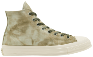 Giày Converse Chuck 70 'Twisted Vacation Street Sage' 167648C