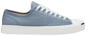 Giày Converse Jack Purcell Low 'Seasonal Twill Blue Slate' 167706C