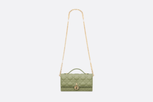 Tui Dior Mini Miss Dior 'Ethereal Green' S0980ONMJ-M73H