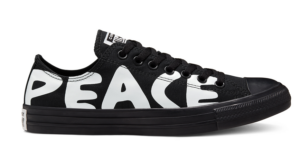 Giày Converse Chuck Taylor All Star Low 'Black Empowered' 167893V