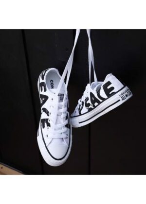 Alternative view of Giày Converse Chuck Taylor All Star Low 'Empowered' 167894F