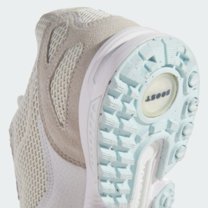 Alternative view of Giày Golf Adidas Adicross ZX Primeblue 'Non Dyed' FZ2191