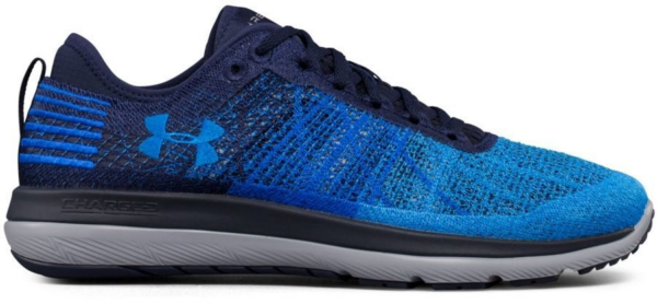 Giày Under Armour Threadborne Fortis 3 'Blue' 1295734-400