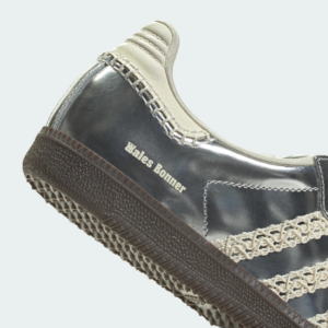 Giay Adidas Samba 'Wales Bonner Silver' IG8181