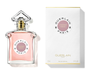 Alternative view of Nước Hoa Guerlain L'Instant Magic Eau de Parfum