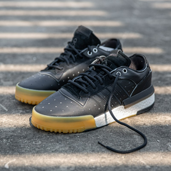 Giày Adidas Originals Rivalry Rm Low Chi FU6689 - Ảnh 3